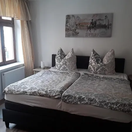 Apartment In Lindenau Leipzig